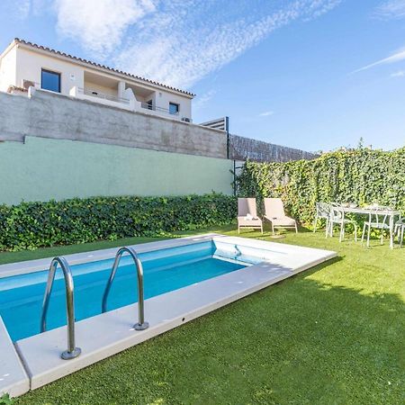 Jouvacations Villa La Selva Vilafant Eksteriør bilde