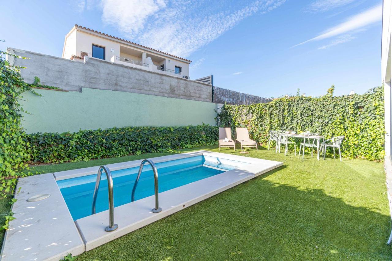 Jouvacations Villa La Selva Vilafant Eksteriør bilde