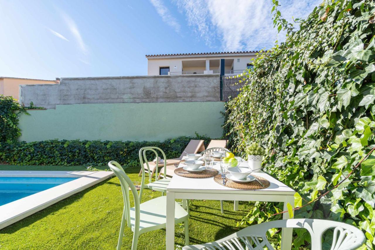 Jouvacations Villa La Selva Vilafant Eksteriør bilde