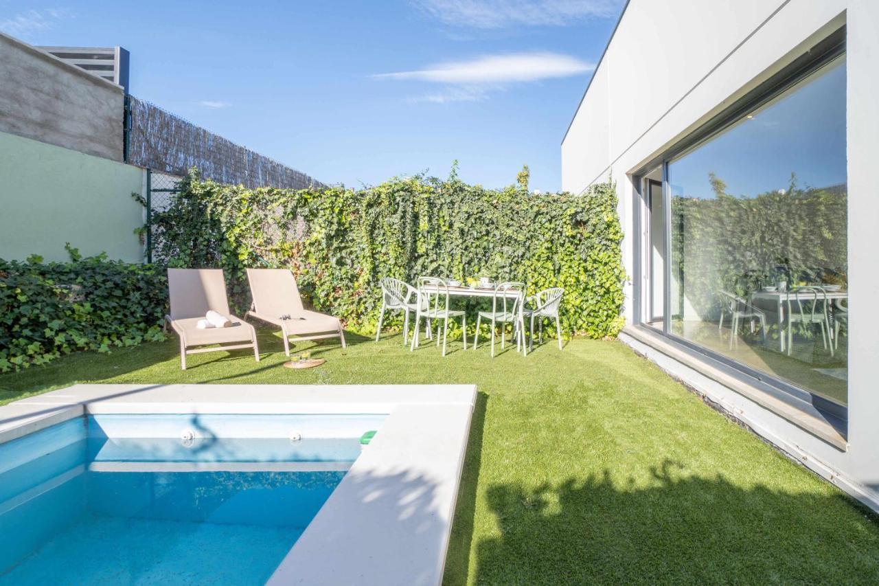 Jouvacations Villa La Selva Vilafant Eksteriør bilde