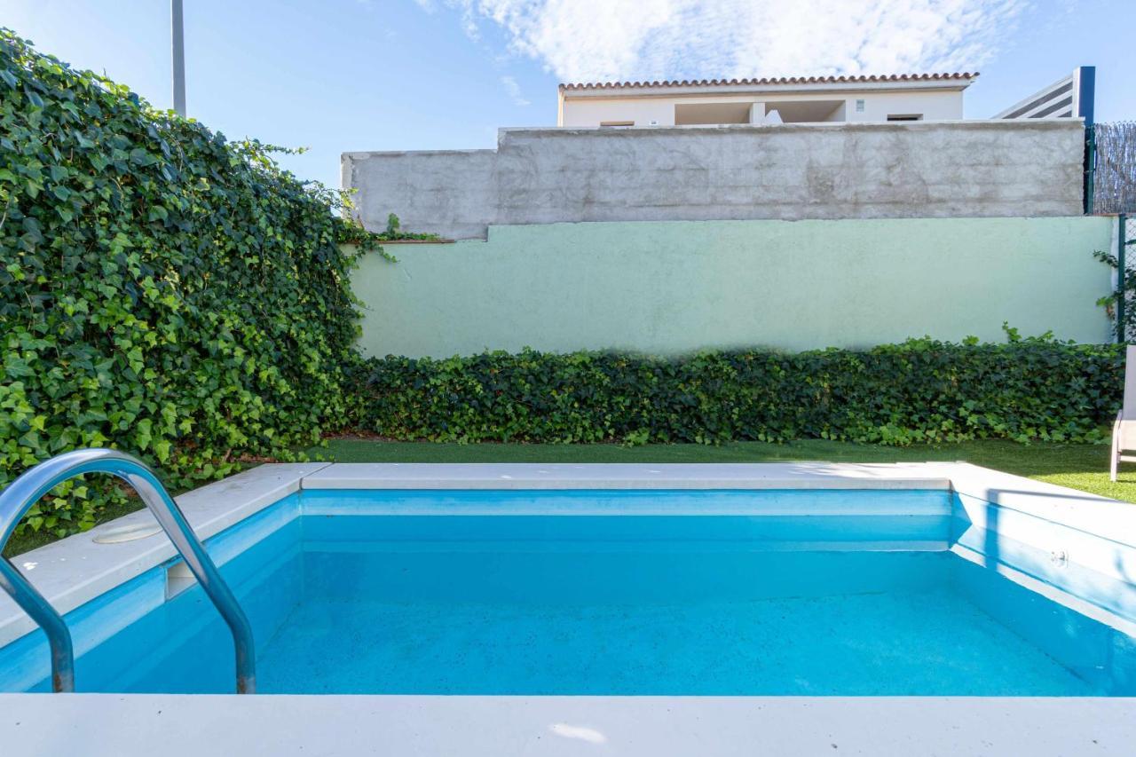 Jouvacations Villa La Selva Vilafant Eksteriør bilde