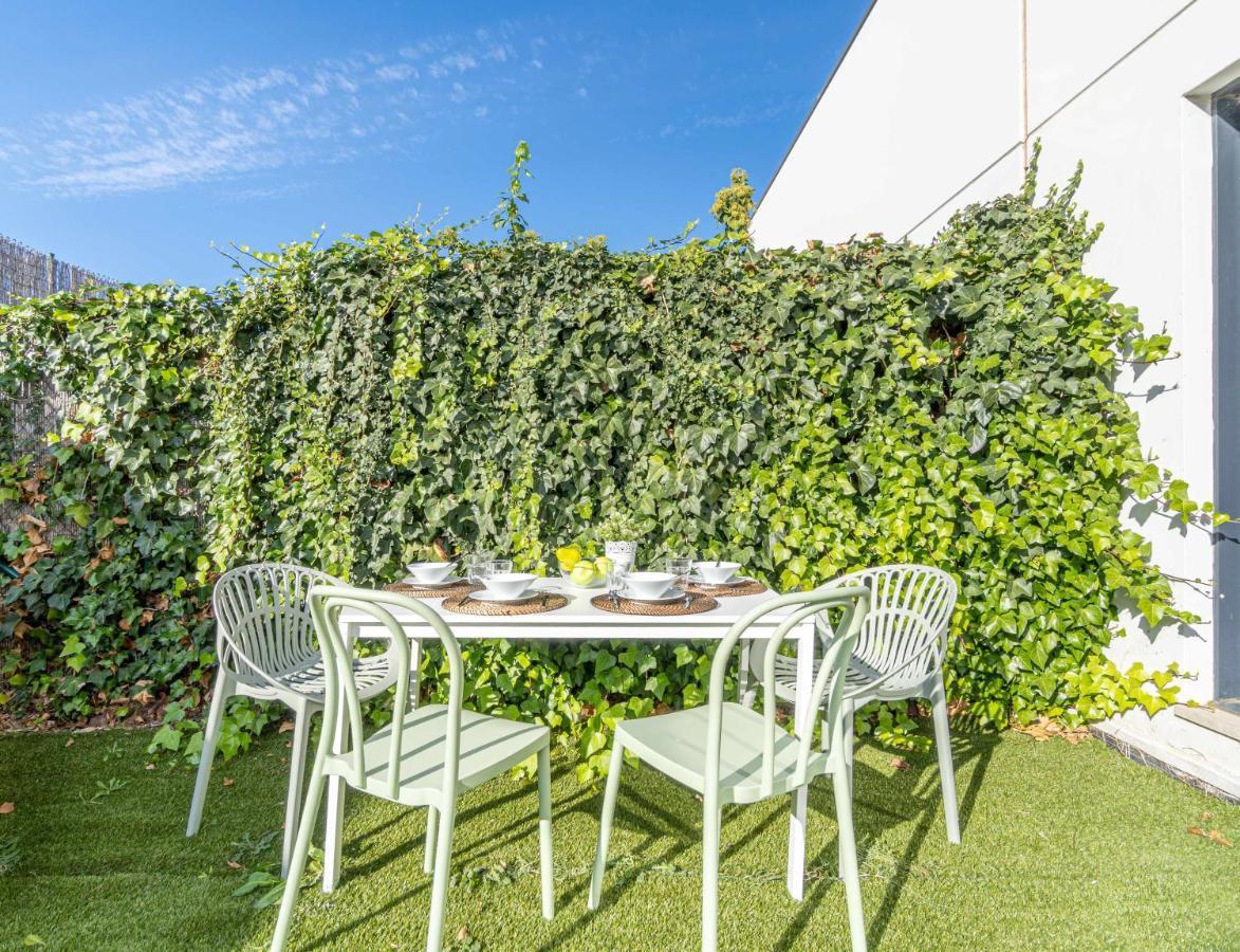 Jouvacations Villa La Selva Vilafant Eksteriør bilde